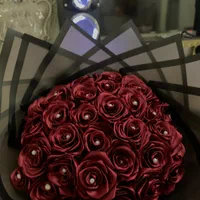 گل روبانی/دسته گل/باکس گل|گل مصنوعی|تهران, مشیریه|دیوار