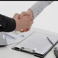 استخدام نیروی رسمی و همکاری در شرکت