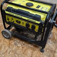 موتور برق واکسون اصل ۳۸۰۰ کیلو وات سیم‌پیچ مس