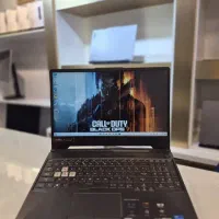 ایسوس تاف گیمینگ TUF GAMING F15 با RTX3050