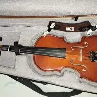 amati 100 1/2 ویولن