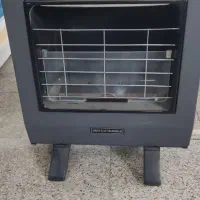 بخاری بدون دودکش ، ایمن گاز ، در حد نو
