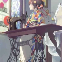 اموزشگاه خیاطی مخصوص بانوان