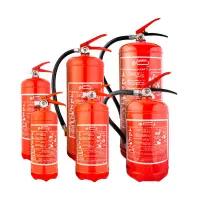 کپسول آتشنشانی شهرکرد شارژ وفروش مستقیم