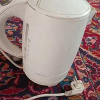 کتری برقی