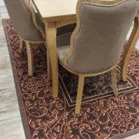 میزنهار خوری چهار نفره -