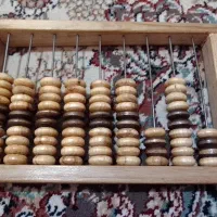 چرتکه
