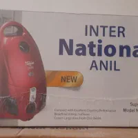 جارو برقی اینتر ناسیونال