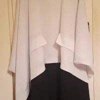 مانتو تابستونی