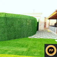 نمایندگی و مرکز پخش چمن مصنوعی و فنس چمنی و برگی|خدمات باغبانی و درختکاری|اصفهان, ملک‌شهر|دیوار