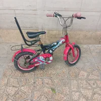 دوچرخه سایز 12، 24، 16