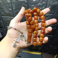 تسبیح کهربا