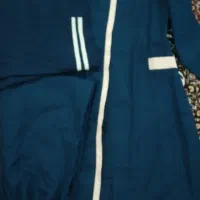 مانتو شلوارمدرسه
