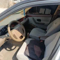 سمند EF7 مدل ۹۰دوگانه فابریک|خودرو سواری و وانت|لار, |دیوار