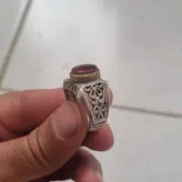 انگشتر اصیل یمانی|جواهرات|کرج, حصارک پایین|دیوار
