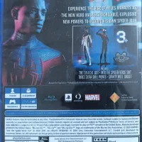 اسپایدرمن مایلز مورالس Spider-Man miles morales|کنسول، بازی ویدئویی و آنلاین|تهران, نارمک جنوبی|دیوار