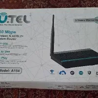 مودم ADSL