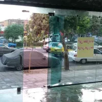 فروش 53 متر مغازه با ملکیت بر بلوار هفت تیر