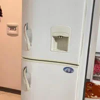 یخچال فریزر