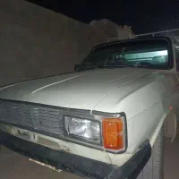 حمل بار به تمام نقاط استان با وانت پیکان