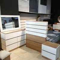 تختخواب تک نفره کاترینی