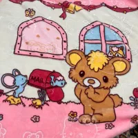 پتو دخترانه