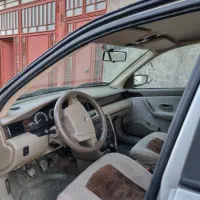 سمند سورن 87|خودرو سواری و وانت|سردشت, |دیوار