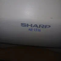 دستگاه کپی شارپ ۵۶۱۶