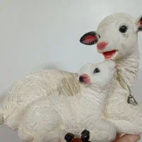 مجسمه دکوری تزئینی