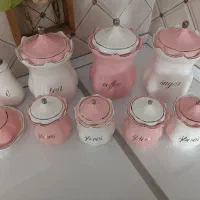 پاسماوری|ظروف سرو و پذیرایی|قروه, |دیوار