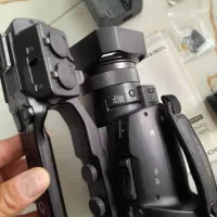 دوربین تصویربرداری SONY X70|دوربین عکاسی و فیلمبرداری|مشهد, مشکینی (شهرک غرب)|دیوار