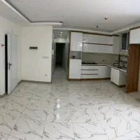 آپارتمان نوساز 125 متری خ باهنر / خ هدایت