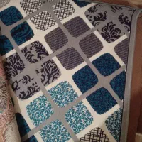 گلیم شش متری