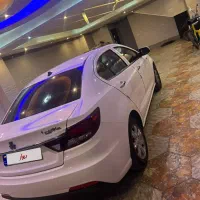 شاهین اتومات(cvt)مدل ۱۴۰۴
