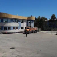 سردخانه وسورتینگ وانبار در منطقه آزادامیر آباد نکا|فروش دفتر صنعتی، کشاورزی، تجاری|نکا, |دیوار