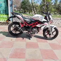 beneli 150 TNT|موتورسیکلت|هشتگرد, فاز ۱ مهستان|دیوار