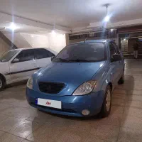 تیبا ۲ مدل ۹۶