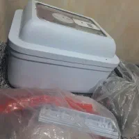 دستگاه جوجه کشی ایزی باتور2