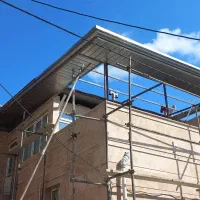 اجرایی شیروانی، آلاچیق، سردری، پارکینگ،|خدمات پیشه و مهارت|ابهر, |دیوار