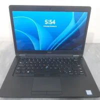 لپ تاپ DELL در حد نو