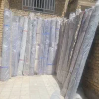فروش فرش ۷۰۰ شانه در انبار