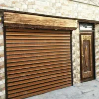 کرکره برقی وجک بازویی لوکس 24ساعته