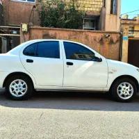 ساینا دوگانه فابریک 1402