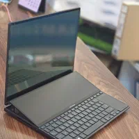 Asus zenbook ux8402vvدر حد نو OLED|رایانه همراه|اردبیل, |دیوار