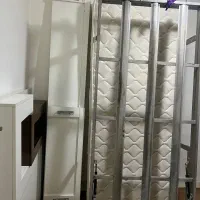 تخت خواب تک نفره