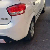 تیبا۲|خودرو سواری و وانت|باغستان, |دیوار