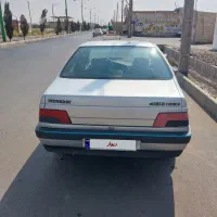 پژو۴۰۵|خودرو سواری و وانت|کرمان, |دیوار