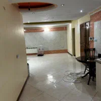 اجاره دفتر کار 105 متر شهرک راه‌اهن منطقه 22