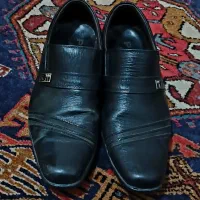 کفش رسمی مجلسی مردانه