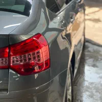 سیتروئن c5 new|خودرو سواری و وانت|مشهد, سناباد|دیوار